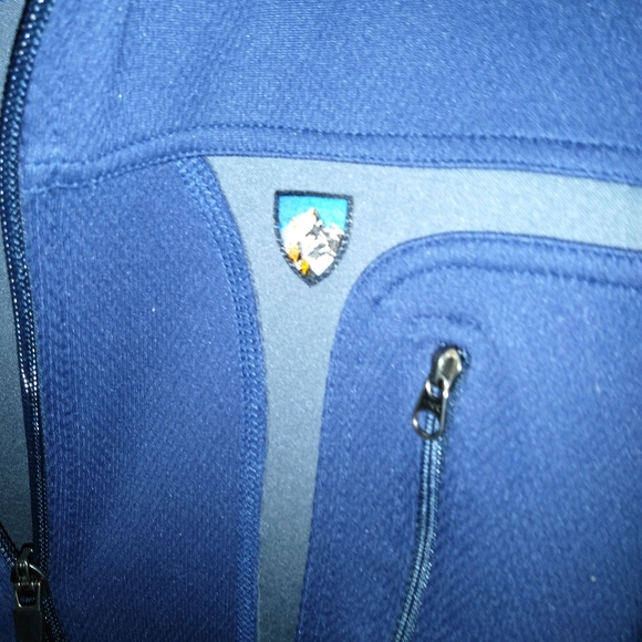 Kuhl jacket - Picture 2 of 8